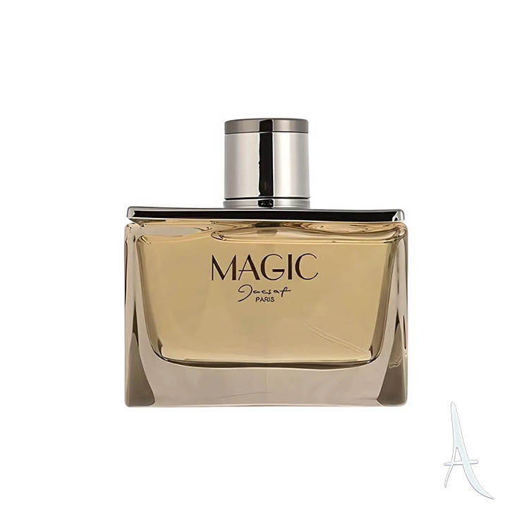 ادو پرفیوم مردانه مجیک ژک ساف 